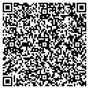 QR code with Upland Downstream contacts