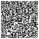 QR code with Ray's Commercial Tinting contacts