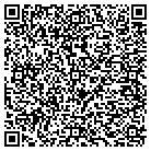 QR code with Mandeville Convenience Store contacts