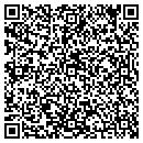 QR code with L P Paint Contractors contacts