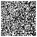 QR code with Urology Services contacts