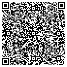 QR code with Obo Bettermann of N America contacts