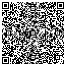 QR code with A & H Conditioning contacts