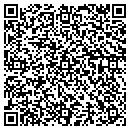 QR code with Zahra Mohammed K MD contacts