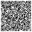 QR code with Ghosh H B MD contacts