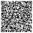 QR code with Gina M Harper contacts