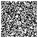 QR code with David E Lilly contacts