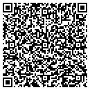 QR code with Manzi Service Inc contacts