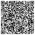QR code with Manasil Cheryle MD contacts
