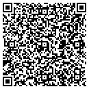 QR code with Zaak Enterprises contacts