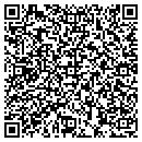 QR code with Gadzooks contacts