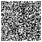 QR code with K Fletcher Real Est Invstmnt contacts