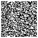 QR code with Robin Benton contacts
