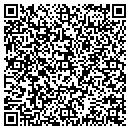 QR code with James F Brown contacts