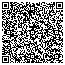 QR code with James L Fink contacts