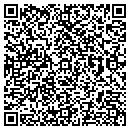 QR code with Climate Corp contacts