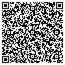 QR code with D R Bellas Inc contacts