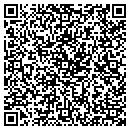 QR code with Halm Daniel E MD contacts