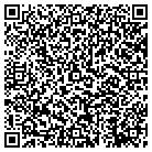 QR code with Wakefield C Brent MD contacts