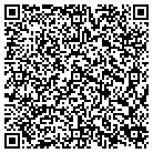 QR code with Ganatra Kalpesh D MD contacts