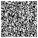 QR code with L H C Group Inc contacts