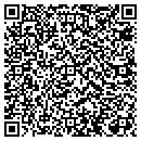 QR code with Moby LLC contacts
