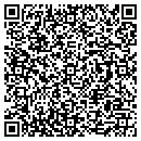 QR code with Audio Sphere contacts