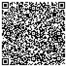 QR code with Kosmicki Douglas MD contacts