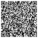 QR code with T L Investments contacts