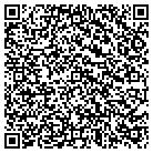 QR code with P Douglas Goodworks LLC contacts