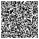 QR code with Adams David J DO contacts