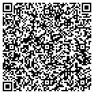 QR code with Adams Kimberly A MD contacts