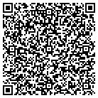 QR code with Kingdom Building Contractors contacts