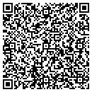 QR code with Adrangi Bahbak MD contacts