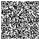 QR code with C LLC Investment Inc contacts