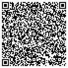 QR code with D & S Real Estate Investment contacts