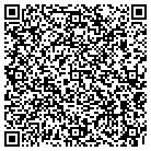 QR code with Ahmed Salahuddin MD contacts
