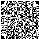 QR code with Walls Lester & Gina 3d contacts