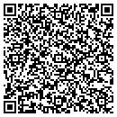 QR code with Albright Dale DO contacts