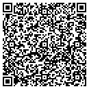 QR code with Zach Aversa contacts