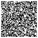 QR code with Zora A Collis contacts