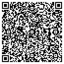 QR code with X R Tech Inc contacts