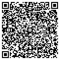 QR code with C C contacts