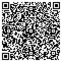 QR code with Claburn I Caperton contacts