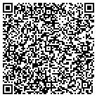 QR code with Alvaro Galindo MD contacts