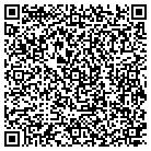QR code with Anderson Eric J MD contacts