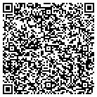 QR code with Ace Marine Diesel Inc contacts