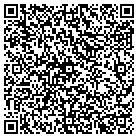 QR code with Gisela Garcia-Leyva MD contacts