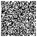 QR code with David E Jordan contacts