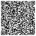 QR code with Baldwin Avenue Baptist Church contacts